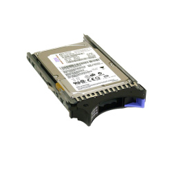 2076-AHG1 IBM - 1TB 7.2K SAS 2.5" Hard Drive