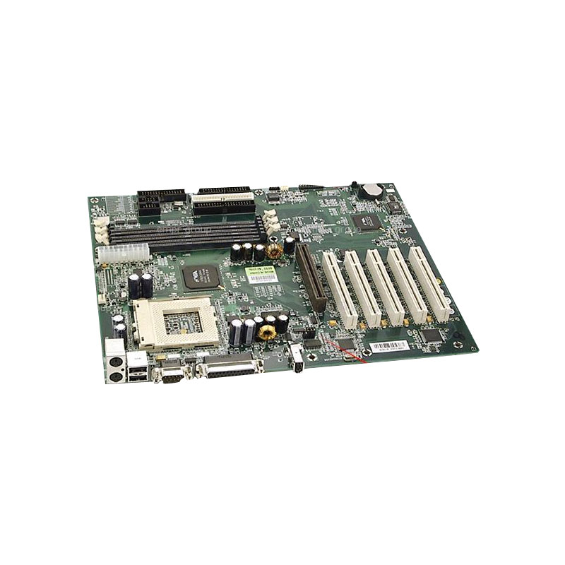 HP 207611-001 - Desktop Motherboard for Presario 7000T