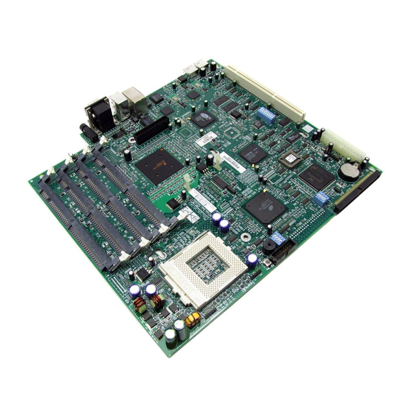 HP 207723-001 - Single Socket Motherboard for ProLiant DL320 G1