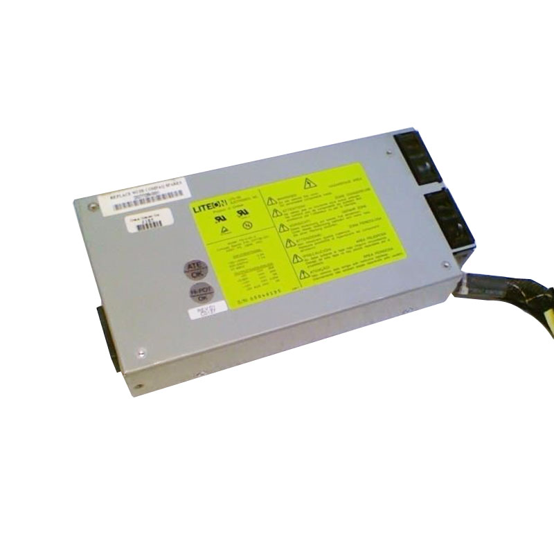 HP 207728-001 - 180W Power Supply For Proliant DL320