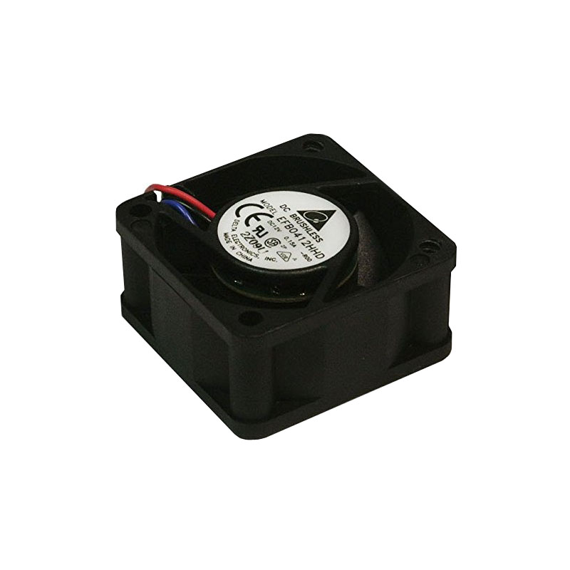 HP 207729-001 - Fan Assembly for ProLiant DL320