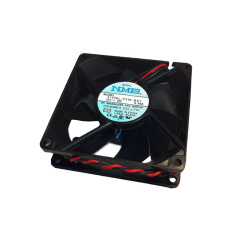 Dell 207NJ - Fan Assembly for Precision 330