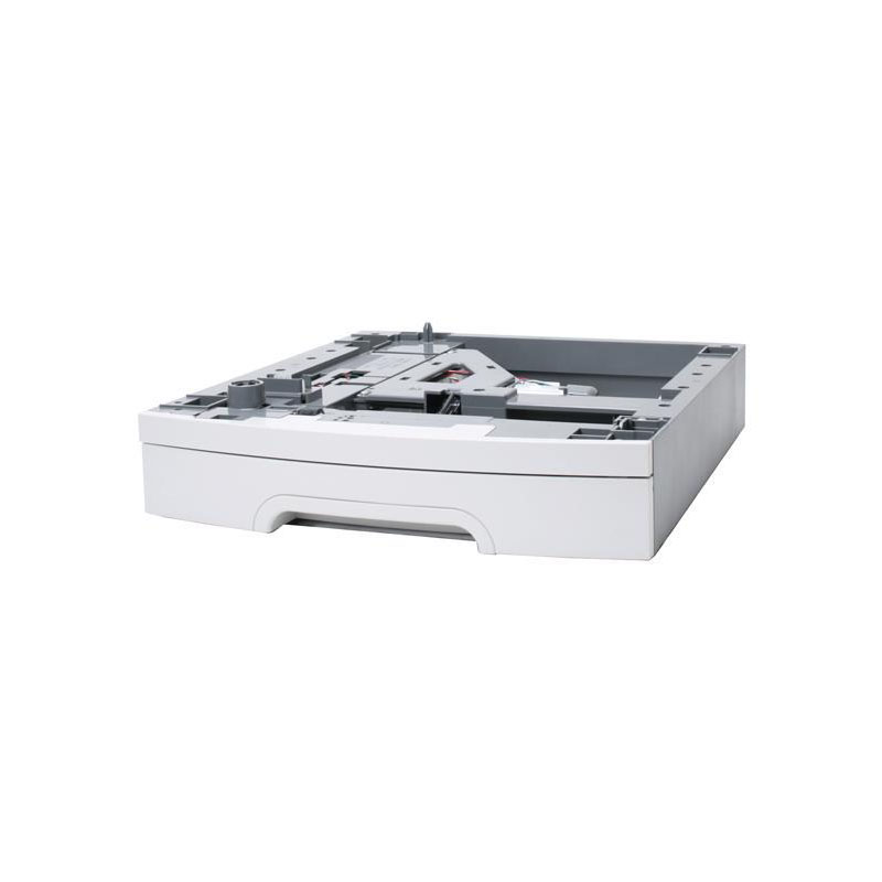 Lexmark 20G1223 - 250-Sheet Universally Adjustable Tray With Drawer for Lexmark T640
