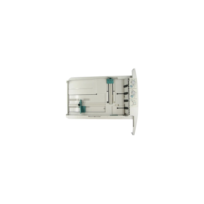 20G1224.jpg Lexmark 20G1224 - 250-Sheet Universal Adjustable Tray for Lexmark T640 - Image 1