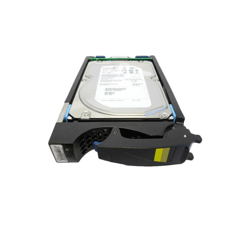 5049306.png EMC 005049306 - 1TB 7.2K SAS 6.0Gbps 3.5" Hard Drive - Image 1