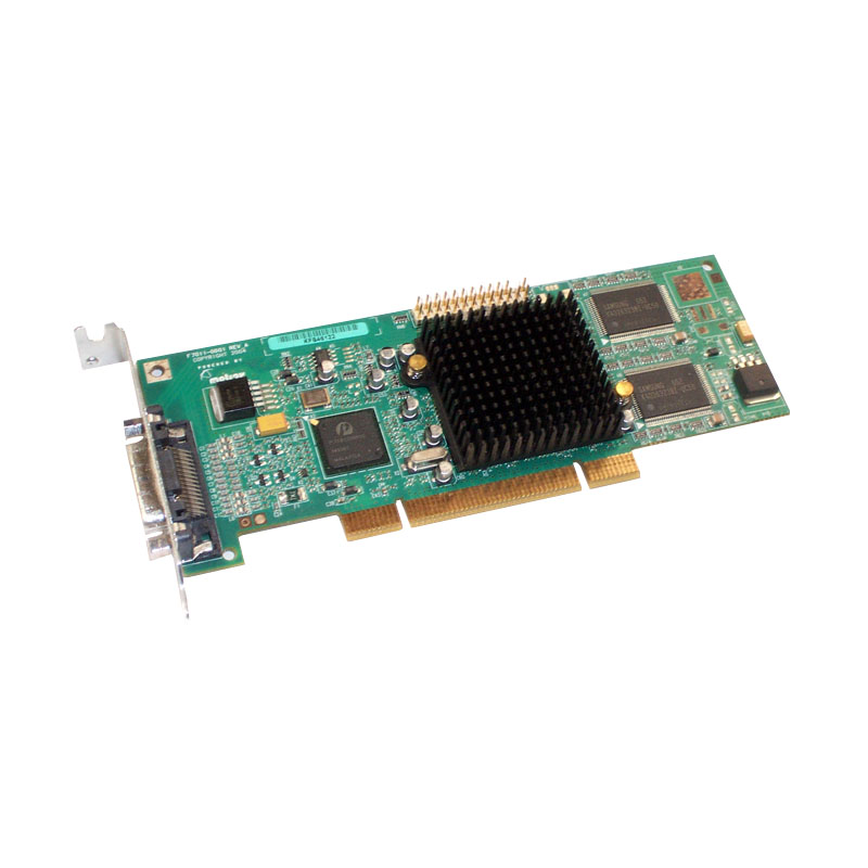 Matrox - 32MB PCI DVI G550 Video Card - G55MDDAP32DB-DF