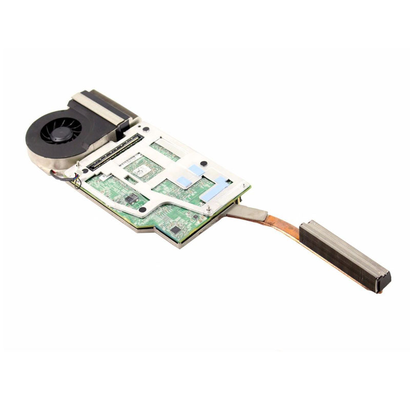 Dell - 1GB ATI Mobility Radeon HD 5870 Video Card - GC63V