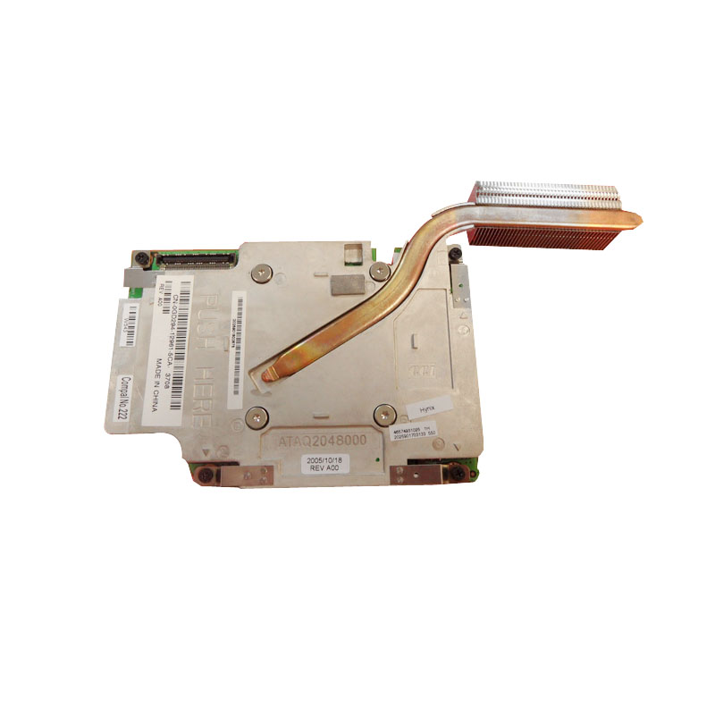Dell - 32MB ATI Radeon X300 Video Card - GD294