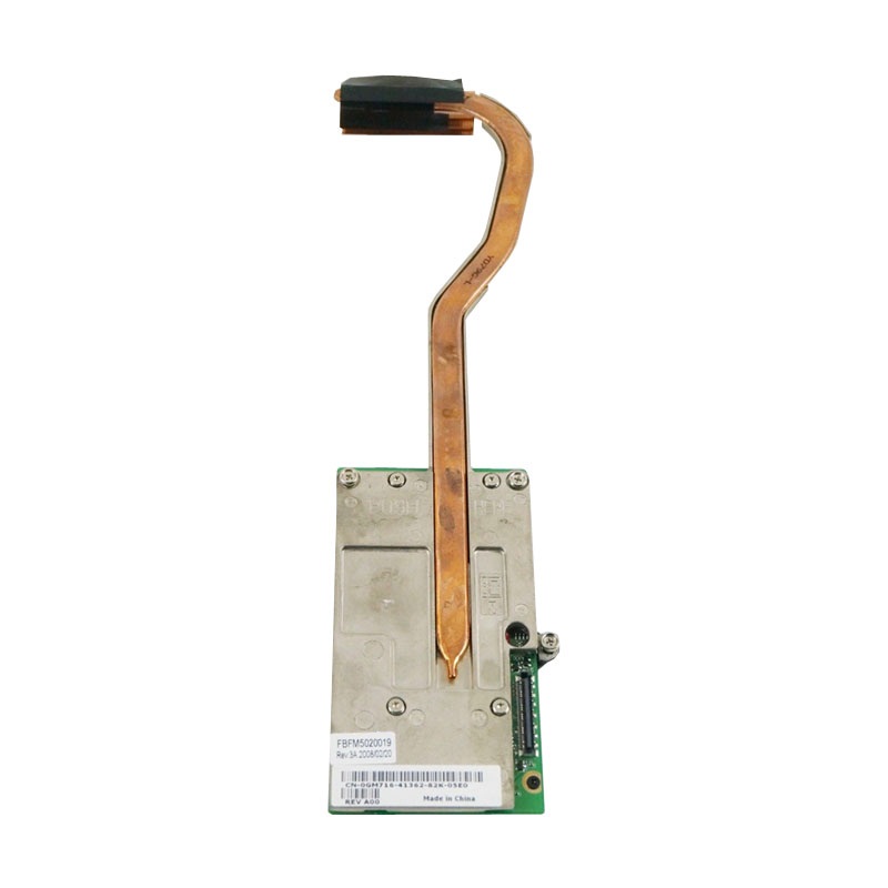 Dell - 128MB Nvidia Video Card For Inspiron 1520, Vostro 1500 - GM716