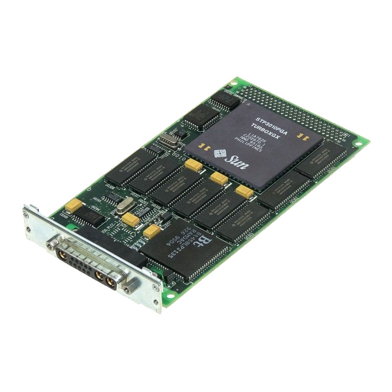 Sun Microsystems - Video Card - GWVTGX1M