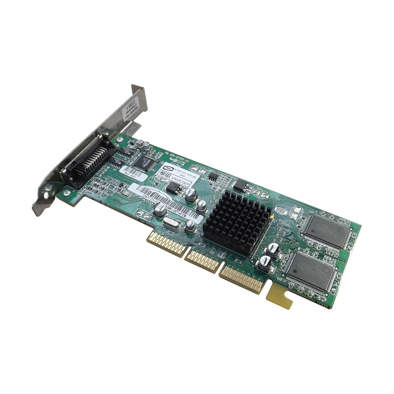 Dell - 32MB AGP ATI Radeon 7000 Video Card - H0424
