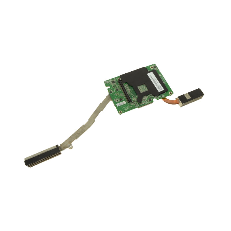 HP - Nvidia Quadro 512MB Graphic Card - H05C0
