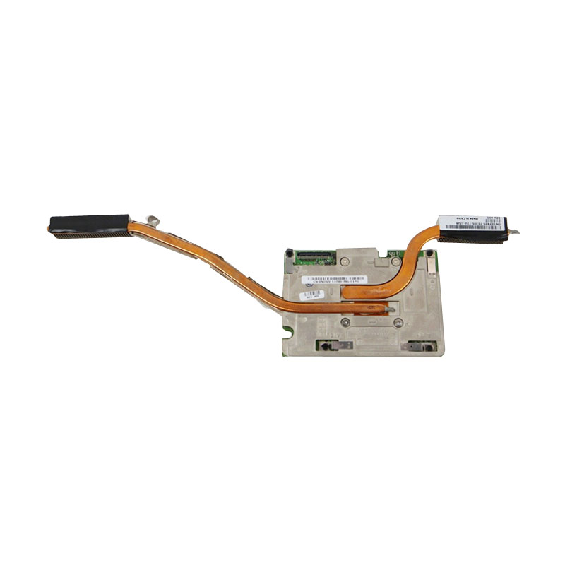 Dell - 256MB Nvidia GeForce Go 7900GS Video Card - H2FC0