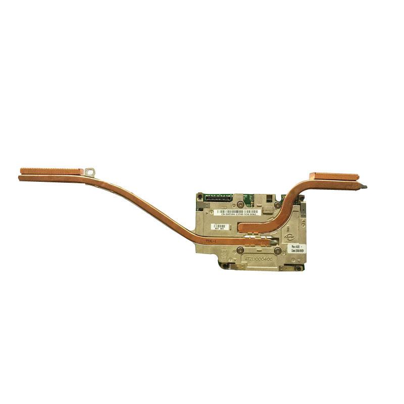 Dell - 256MB Nvidia GeForce Go 7800 GTX Video Card - HF594