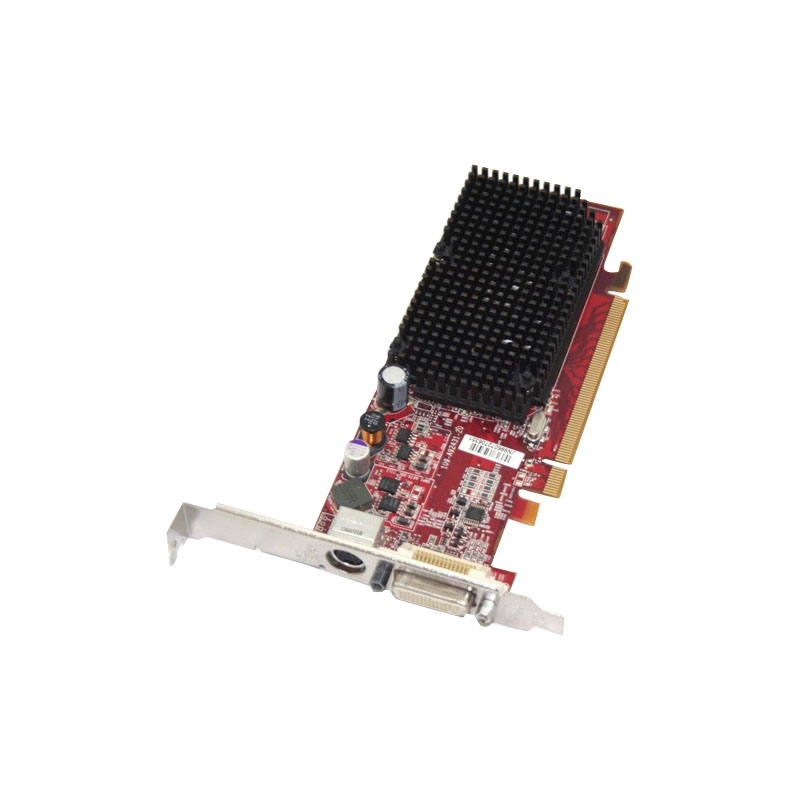 Dell - ATI Radeon X1300 Pro Dual Monitor 256MB PCIE Video Card - JN996