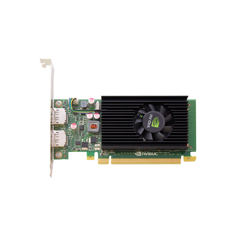 Dell - 512MB PCI-E Nvidia Quadro NVS310 Video Card - JTF63
