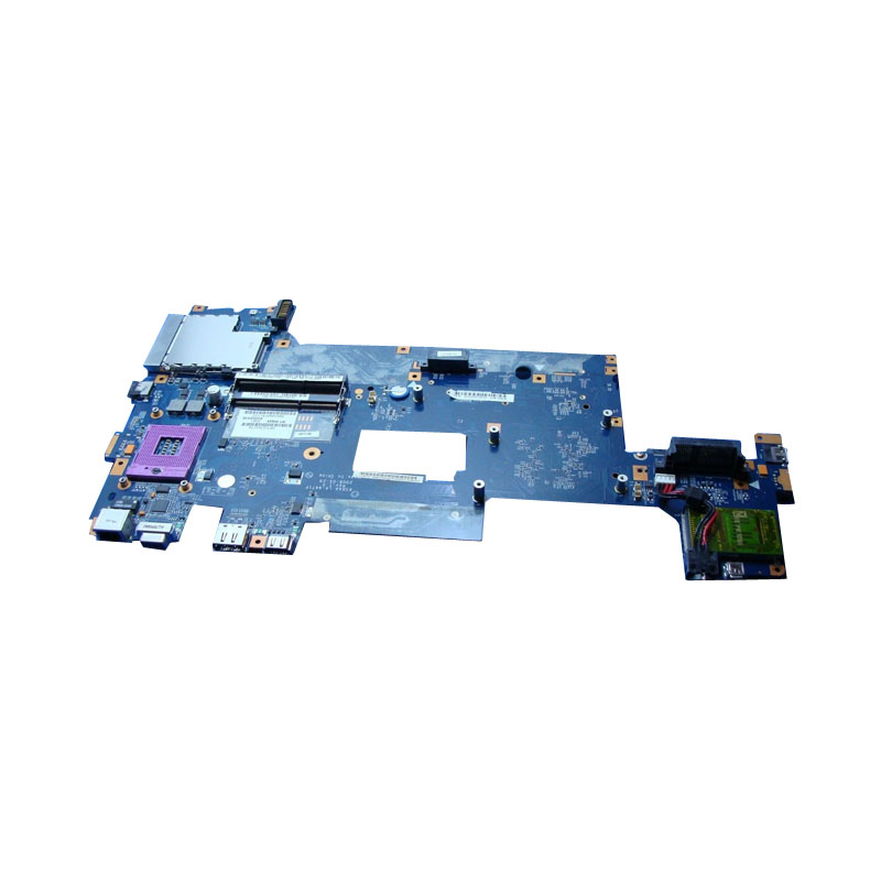 Toshiba - Laptop Motherboard for Qosmio X305 - K000063930