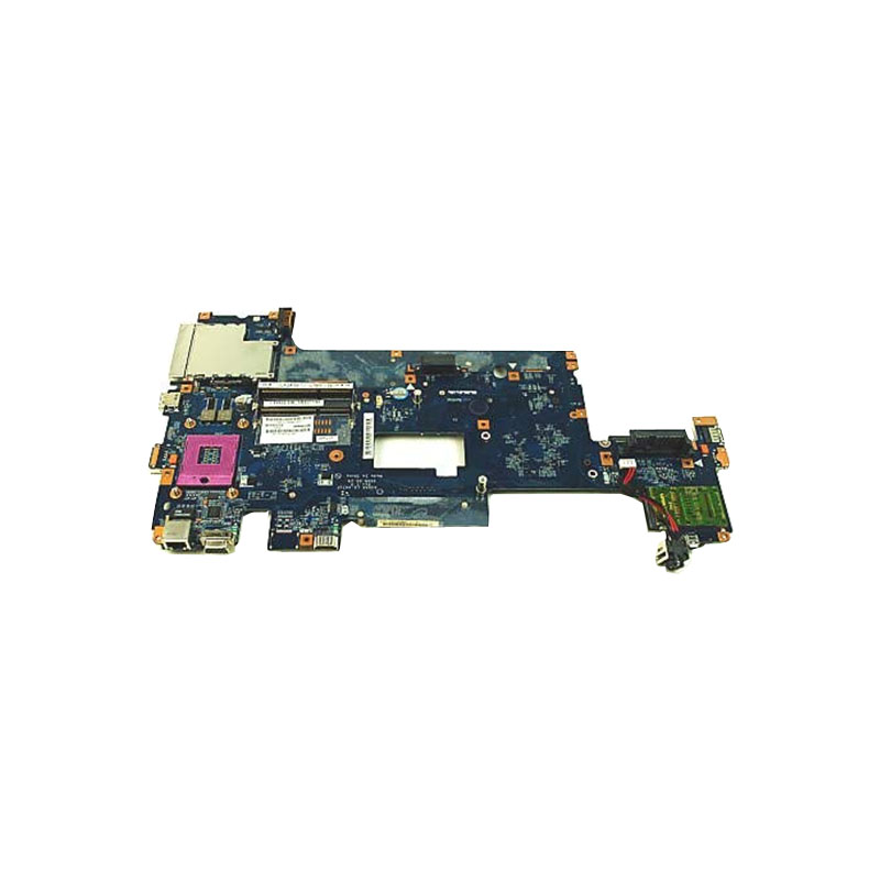 Toshiba - Laptop Motherboard for Qosmio X305 - K000063960