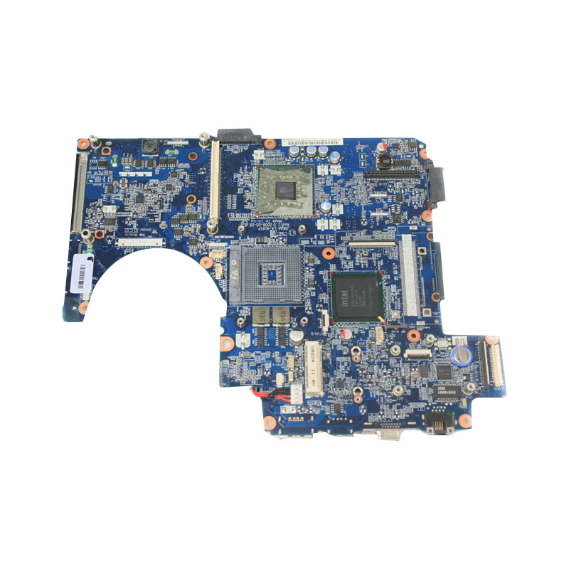 Toshiba - Laptop Motherboard for Qosmio F55 - K000065340