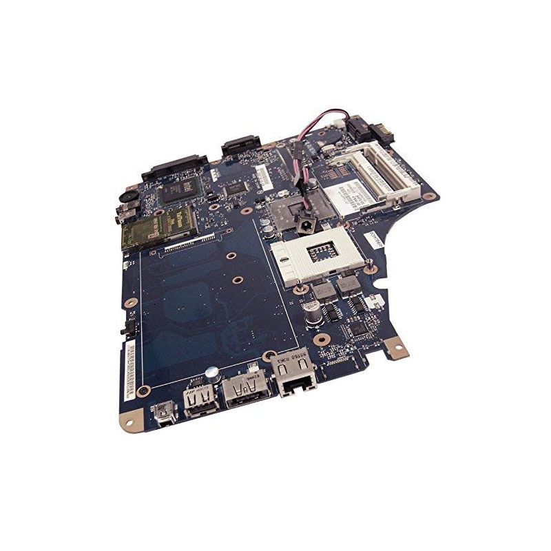 Toshiba - Laptop Motherboard for Satellite A355 - K000071600