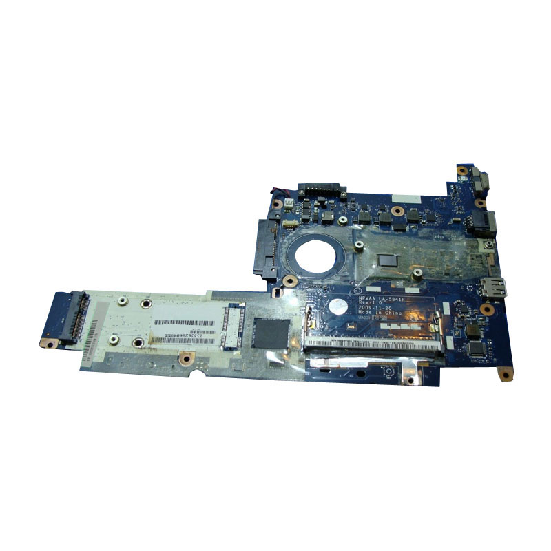 Toshiba - Laptop Motherboard for Satellite Nb300 - K000091070