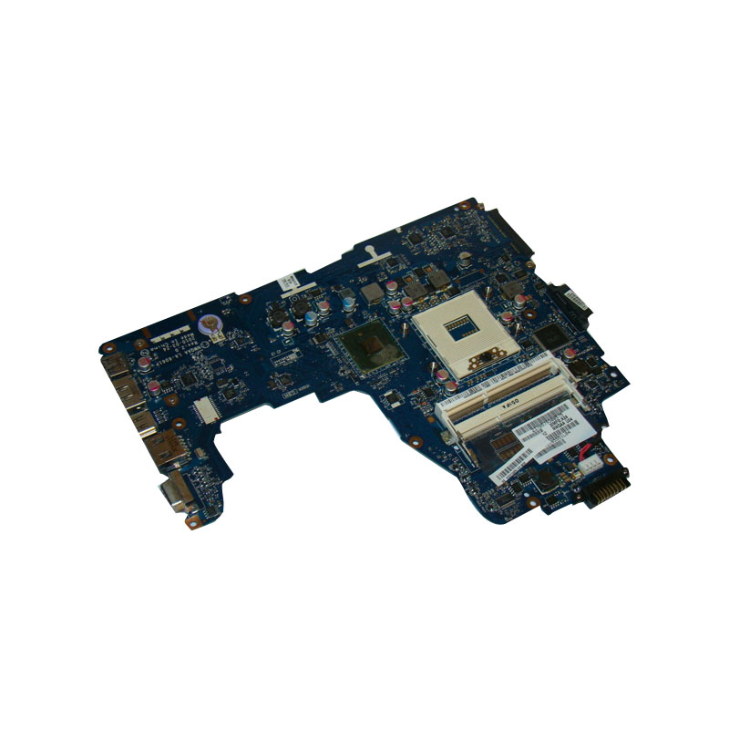 Toshiba - Laptop Motherboard for Satellite A665 - K000104250