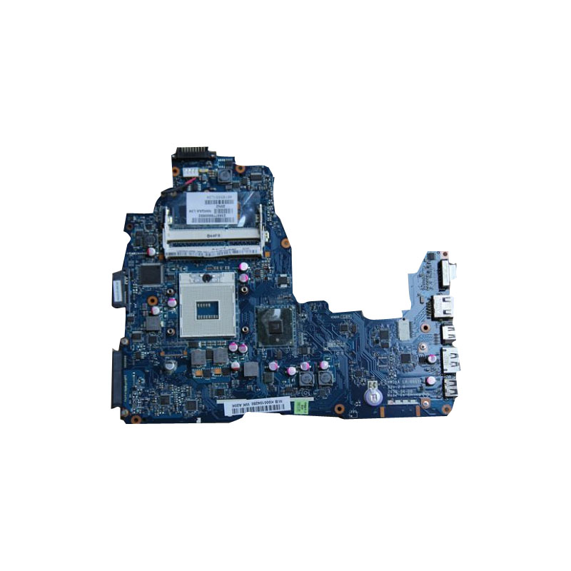 Toshiba - Laptop Motherboard for Satellite A660 - K000104270