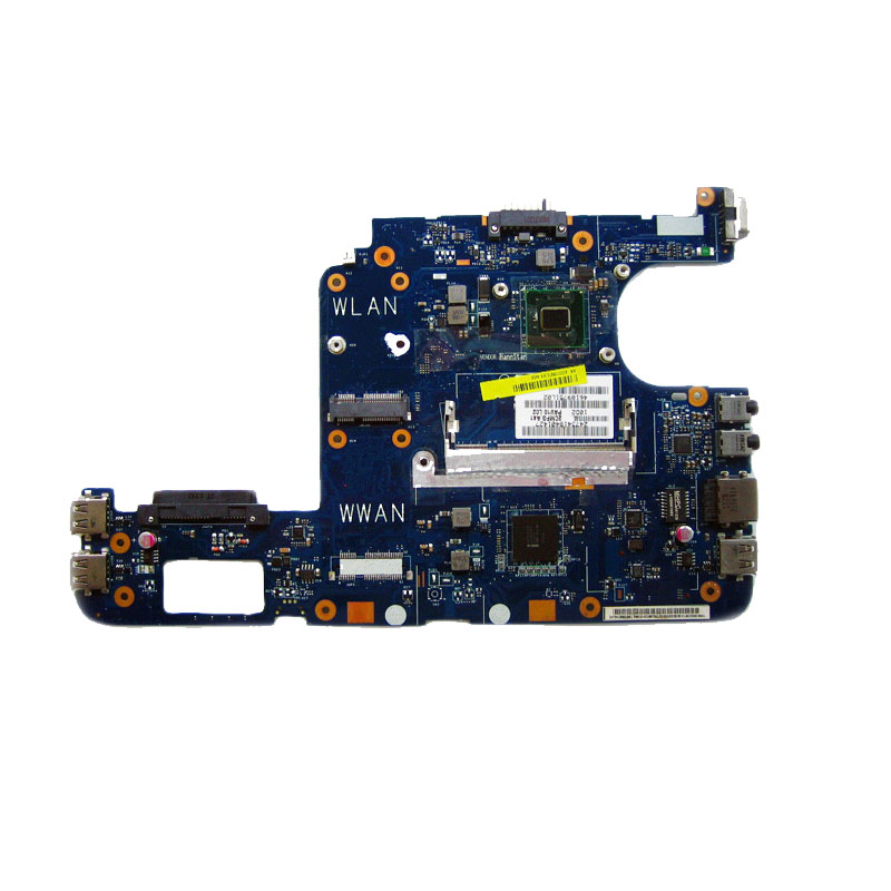 Toshiba - Laptop Motherboard for Satellite Nb255 - K000106970