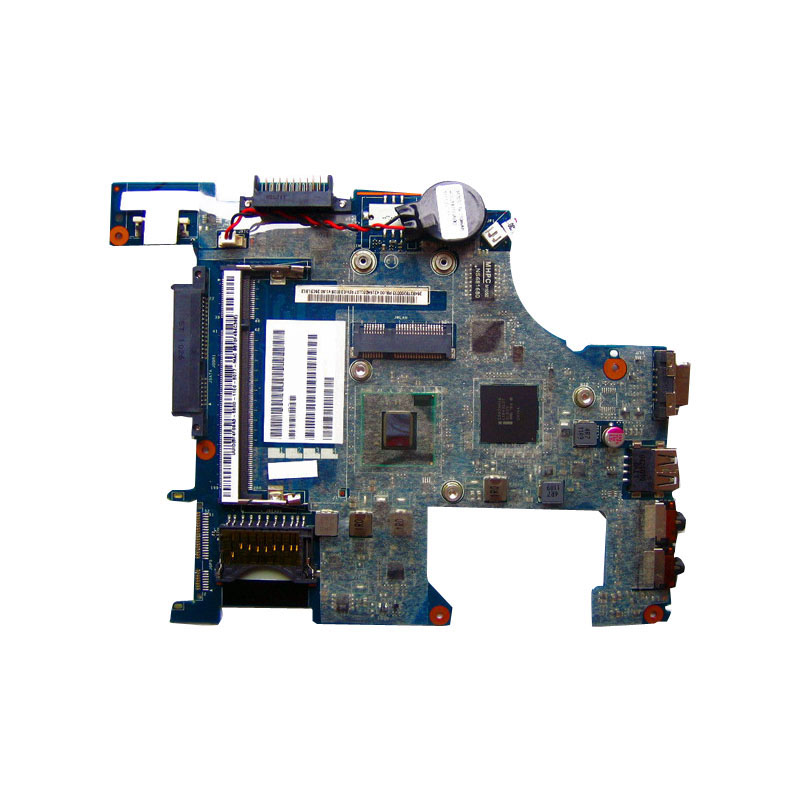 Toshiba - Laptop Motherboard for Mini Nb500 - K000114430