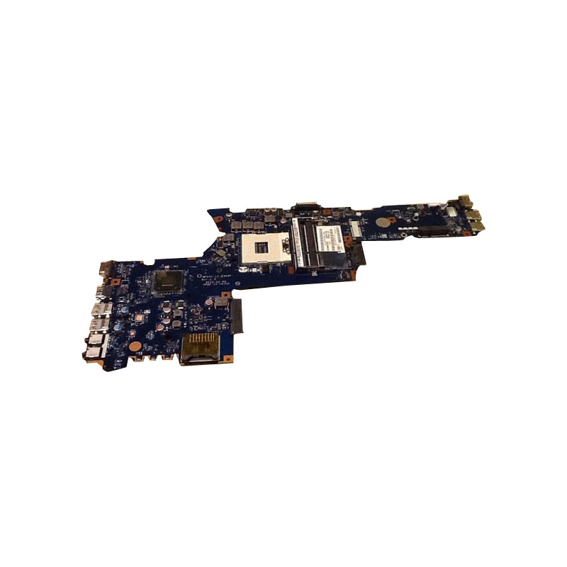 Toshiba - Laptop Motherboard for Satellite P855 - K000135150