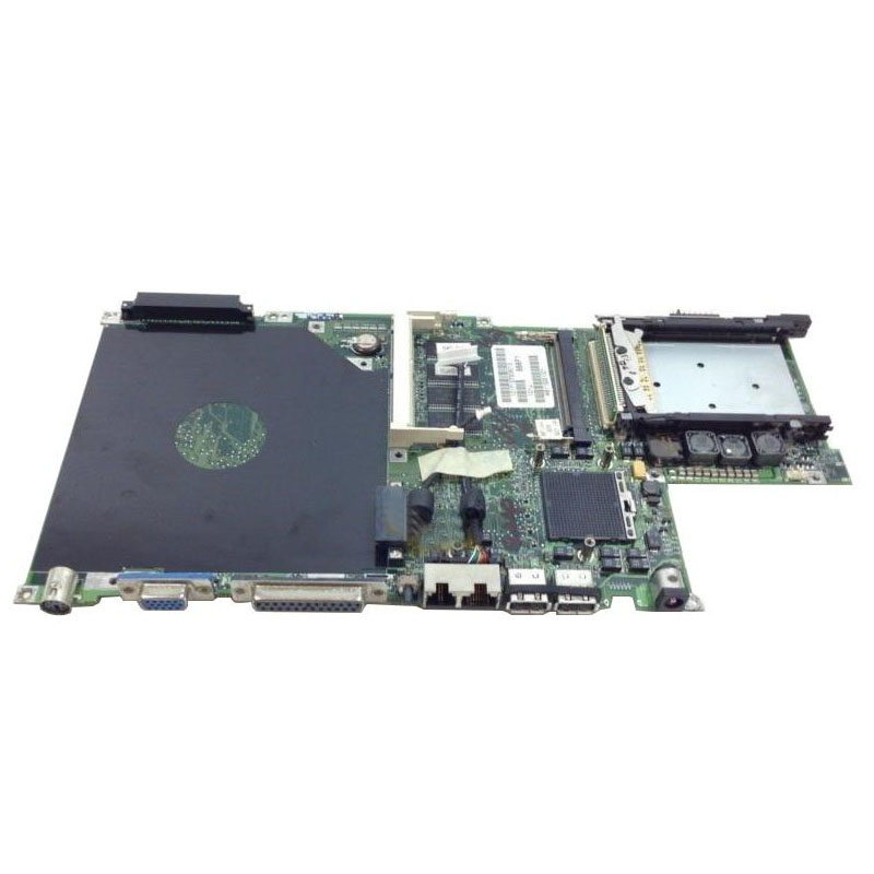 Toshiba - Laptop Motherboard for Satellite S1710 - K000882400