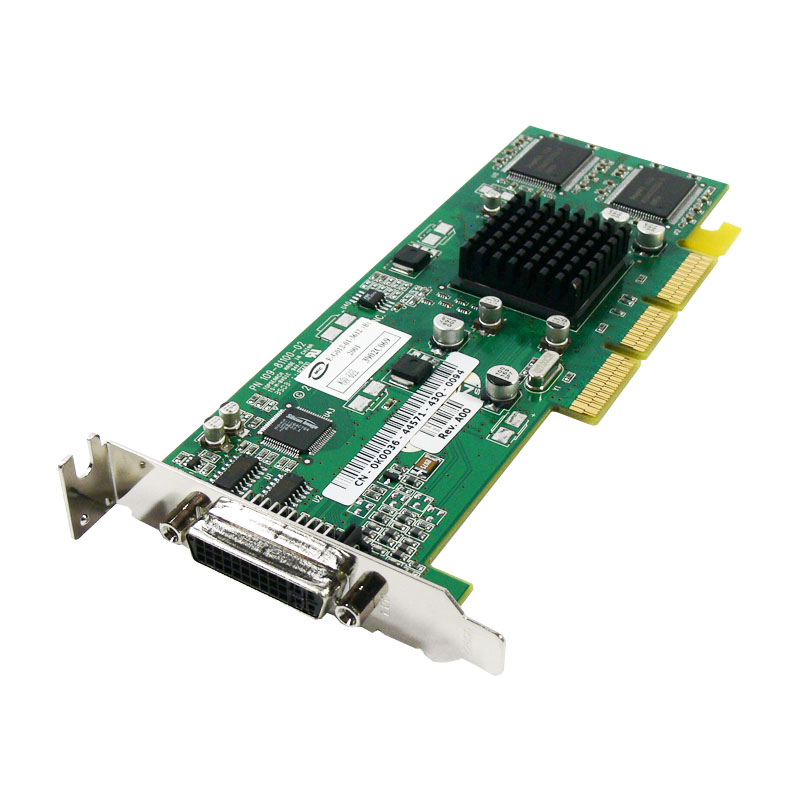 Dell - 32MB AGP ATI Radeon 7000 Video Card - K0036