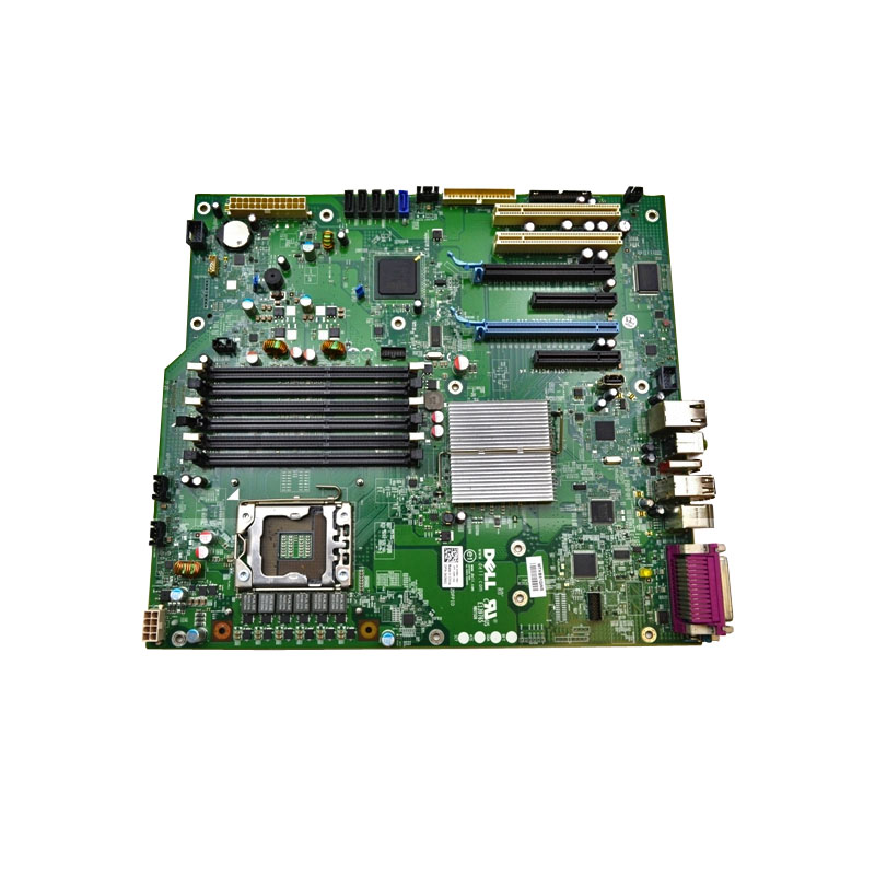 Dell - Single Socket Workstation Motherboard for Precision T3500 - K095G