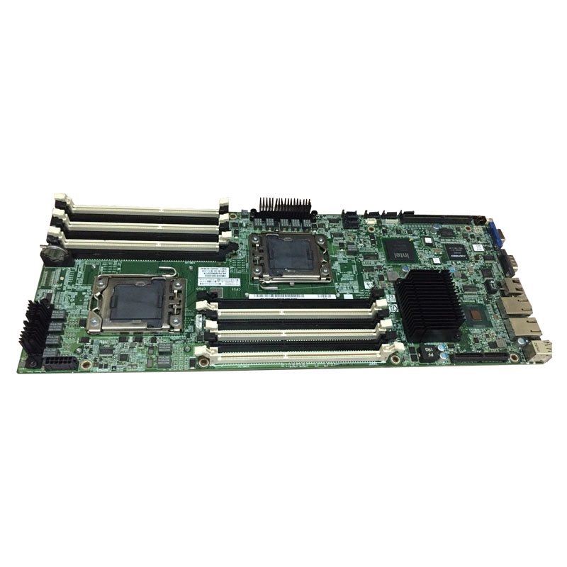 Dell - Dual Socket Server Motherboard for PowerEdge C6100 - K20HR