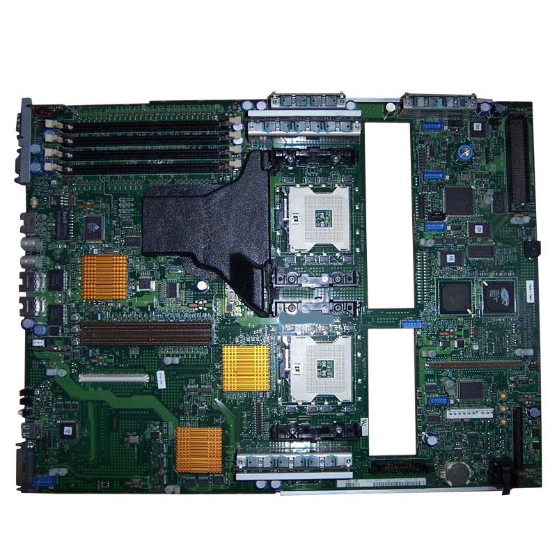 Dell - Dual Socket Server Motherboard for PowerEdge 1750 - K2306