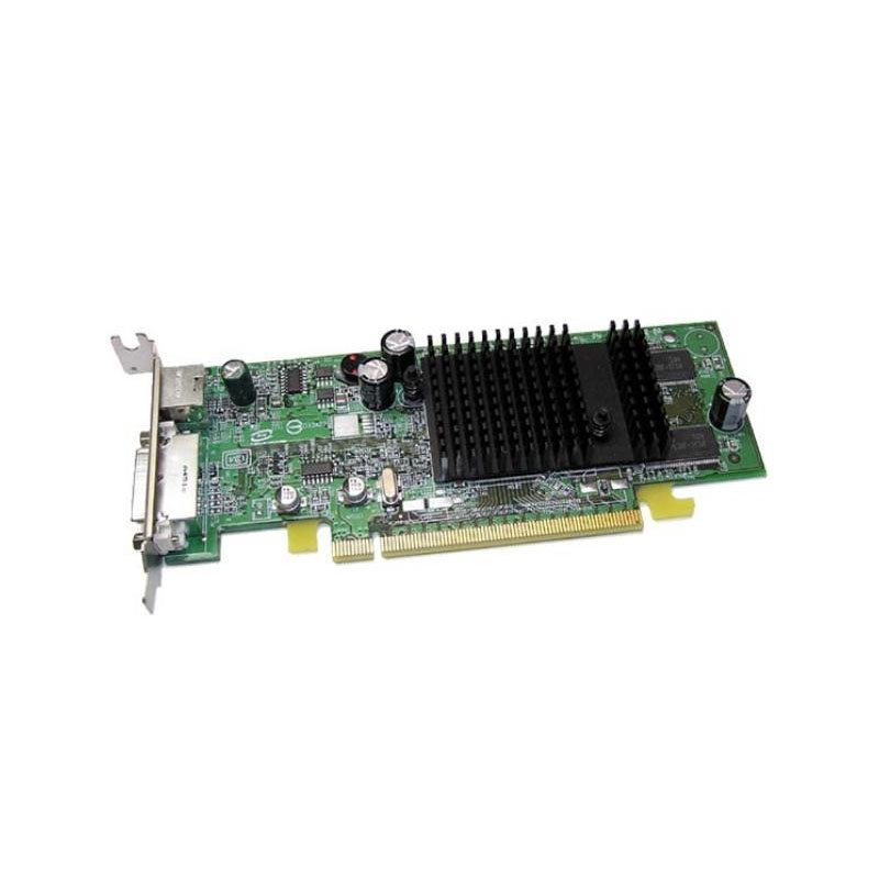 Dell - 64MB PCI-E DVI ATI Radeon X300 Video Card - K4525
