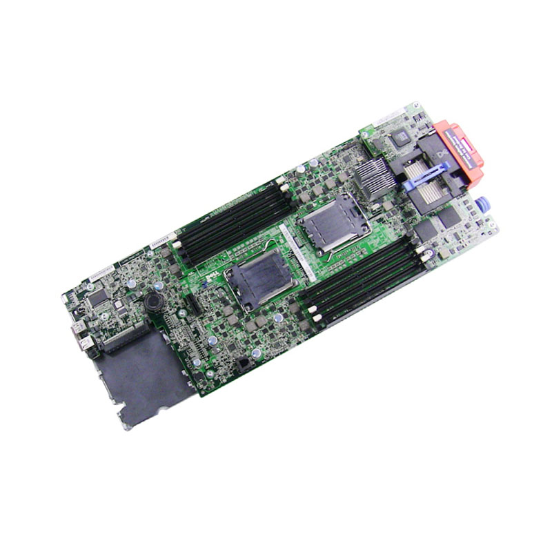 Dell - Dual Socket Server Motherboard for PowerEdge M605 - K543T