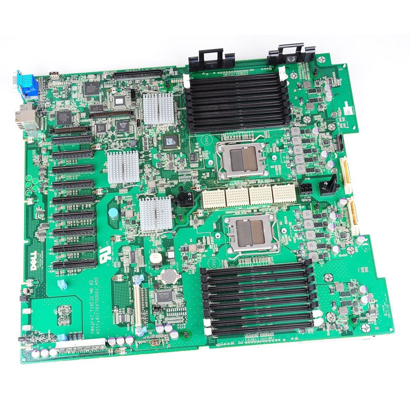 Dell - Dual Socket Server Motherboard for PowerEdge R905 - K552T