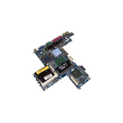 Dell - Laptop Motherboard for Latitude D610 - K7438