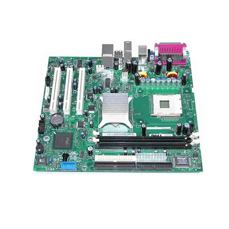 Dell - Desktop Motherboard for Dimension 3000 - K8960