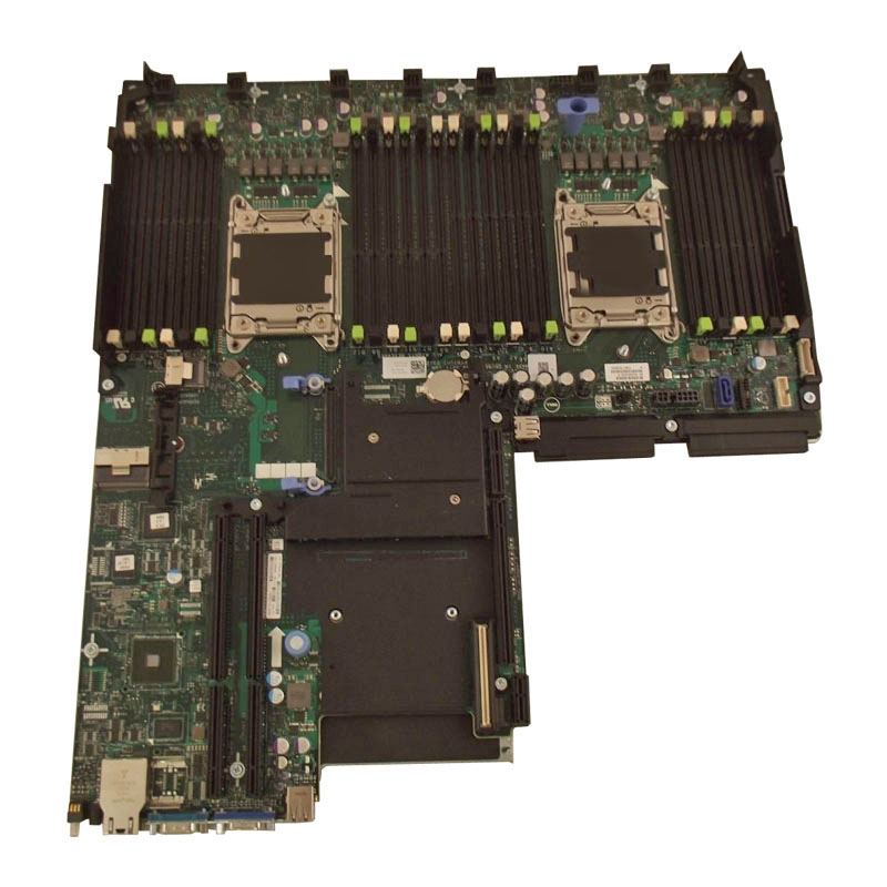 Dell - Dual Socket Server Motherboard for PowerEdge R620 - KFFK8