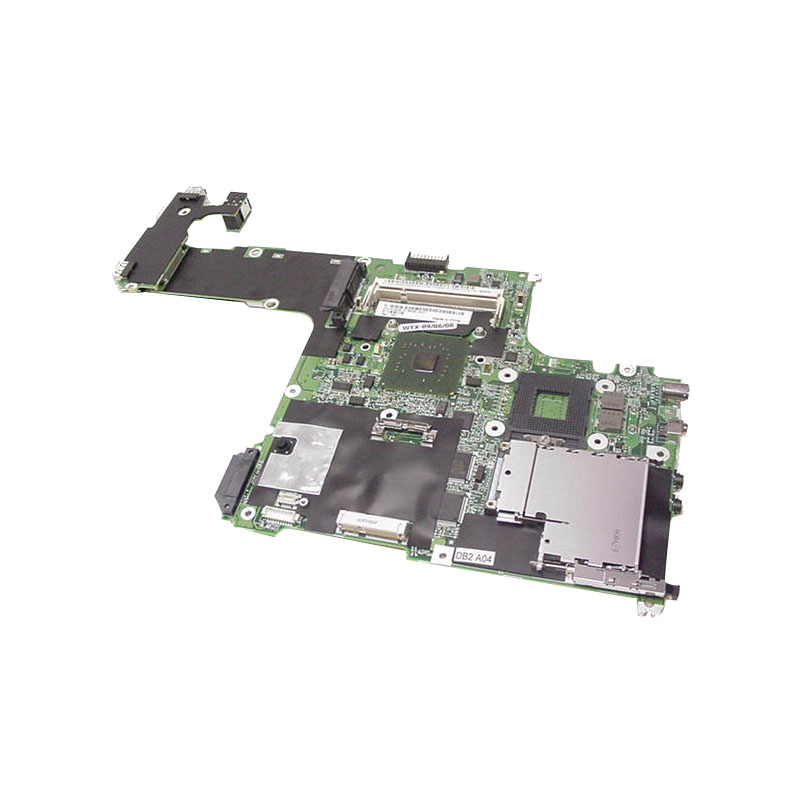 Dell - Laptop Motherboard for Inspiron 640M - KG525