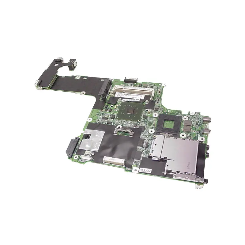 KG525.jpg Dell - Laptop Motherboard for Inspiron 640M - KG525 - Image 1