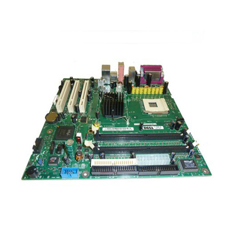 Dell - Desktop Motherboard for OptiPlex GX170L MT - KH431