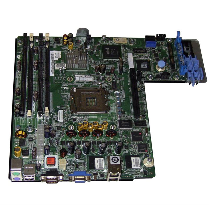 Dell - Server Motherboard for PowerEdge 860 - KM697
