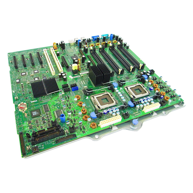 Dell - Dual Socket Server Motherboard for PowerEdge 1900 - KN122