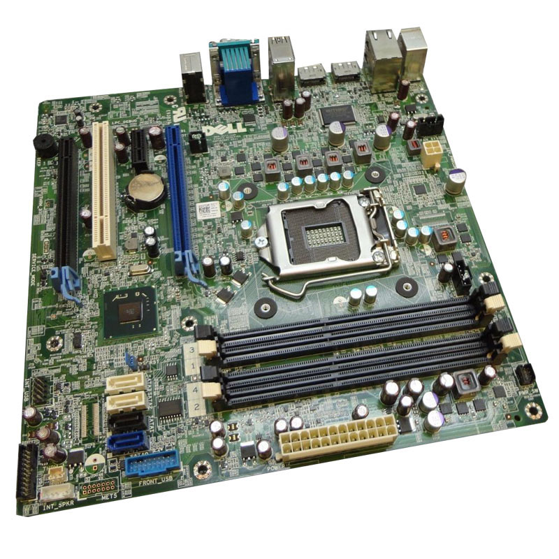 Dell - Desktop Motherboard for OptiPlex 7010 - KRC95
