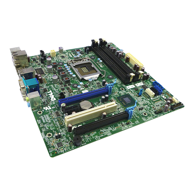 Dell - Desktop Motherboard for OptiPlex 9010 - KV62T