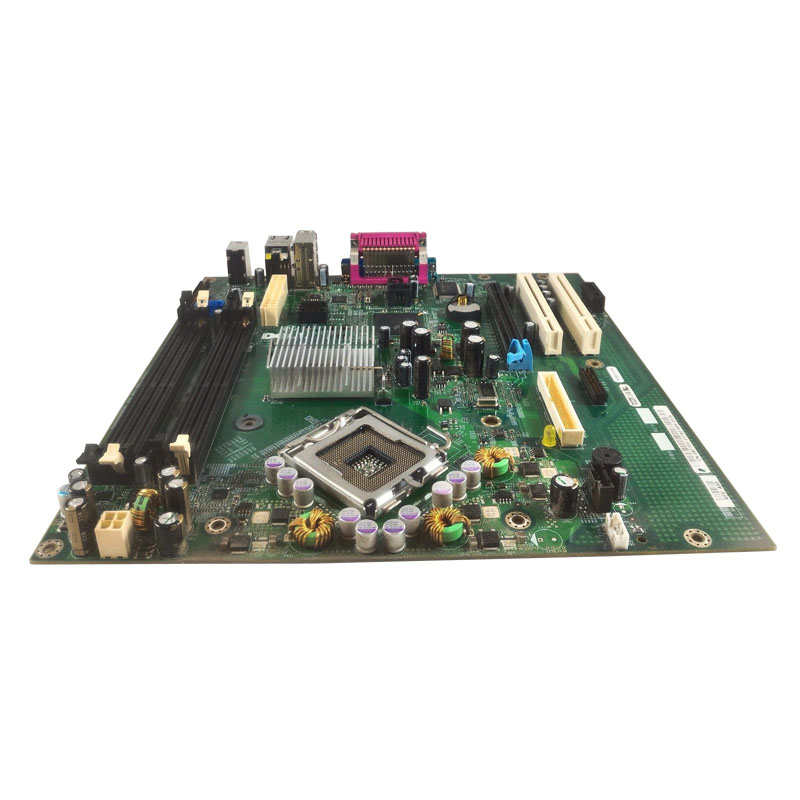 Dell - Desktop Motherboard for OptiPlex 745 - KW626