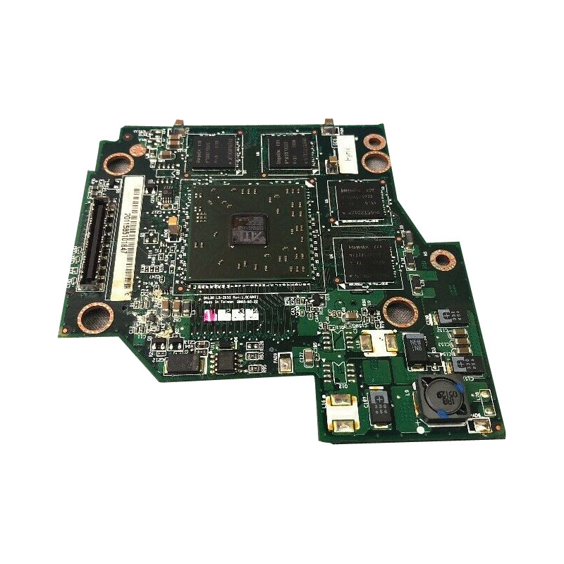 Apple - Inspiron 6000 64MB ATI Video Card - LS-2151